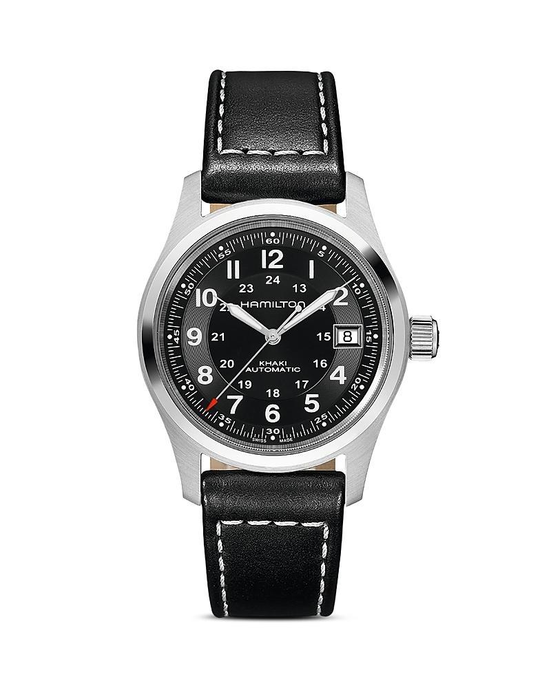 Hamilton Khaki Field Watch, 38mm Product Image