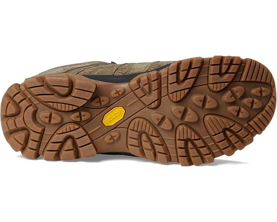 Moab 3 Mid Product Image