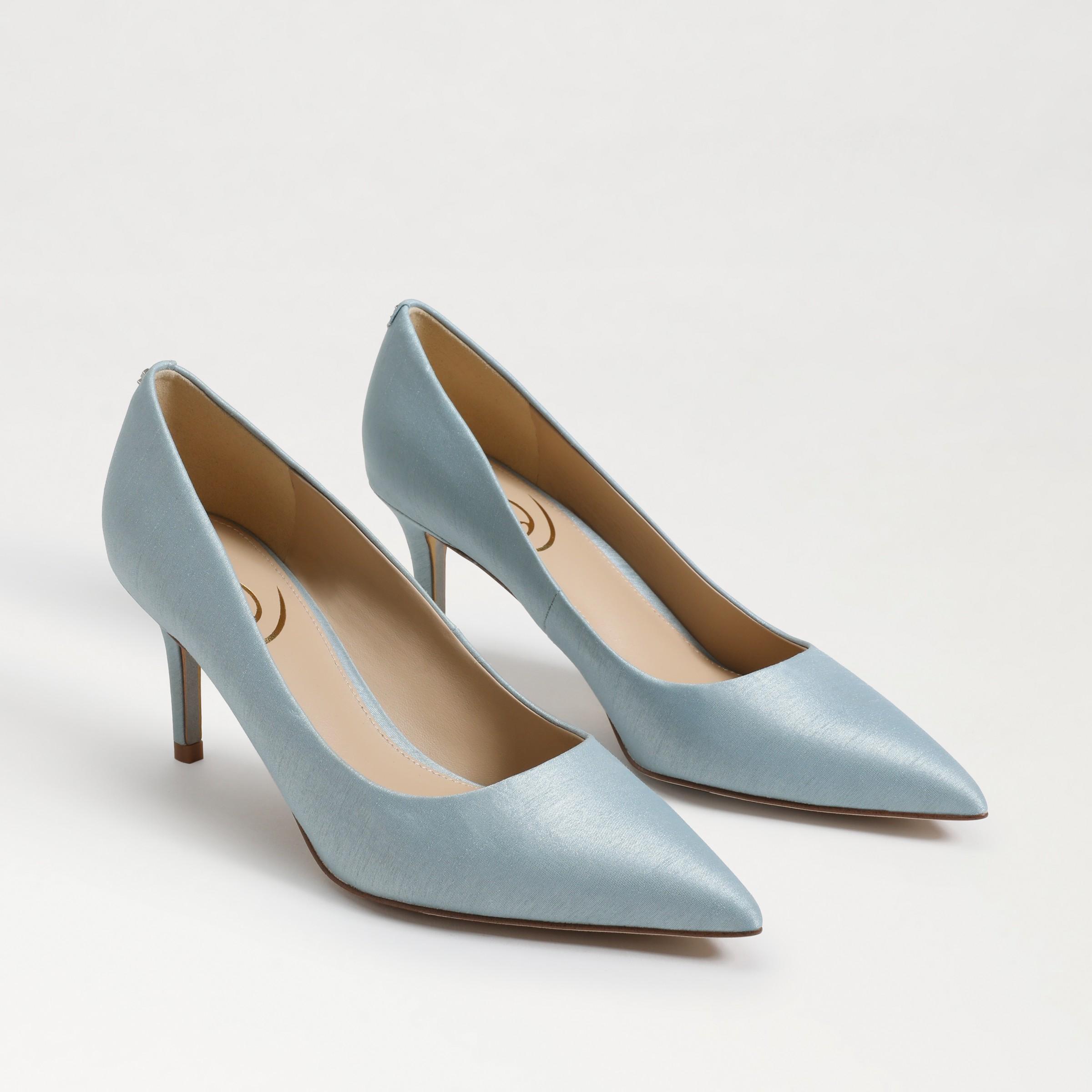 Sam Edelman Vienna (Ecru) Women's Shoes Product Image