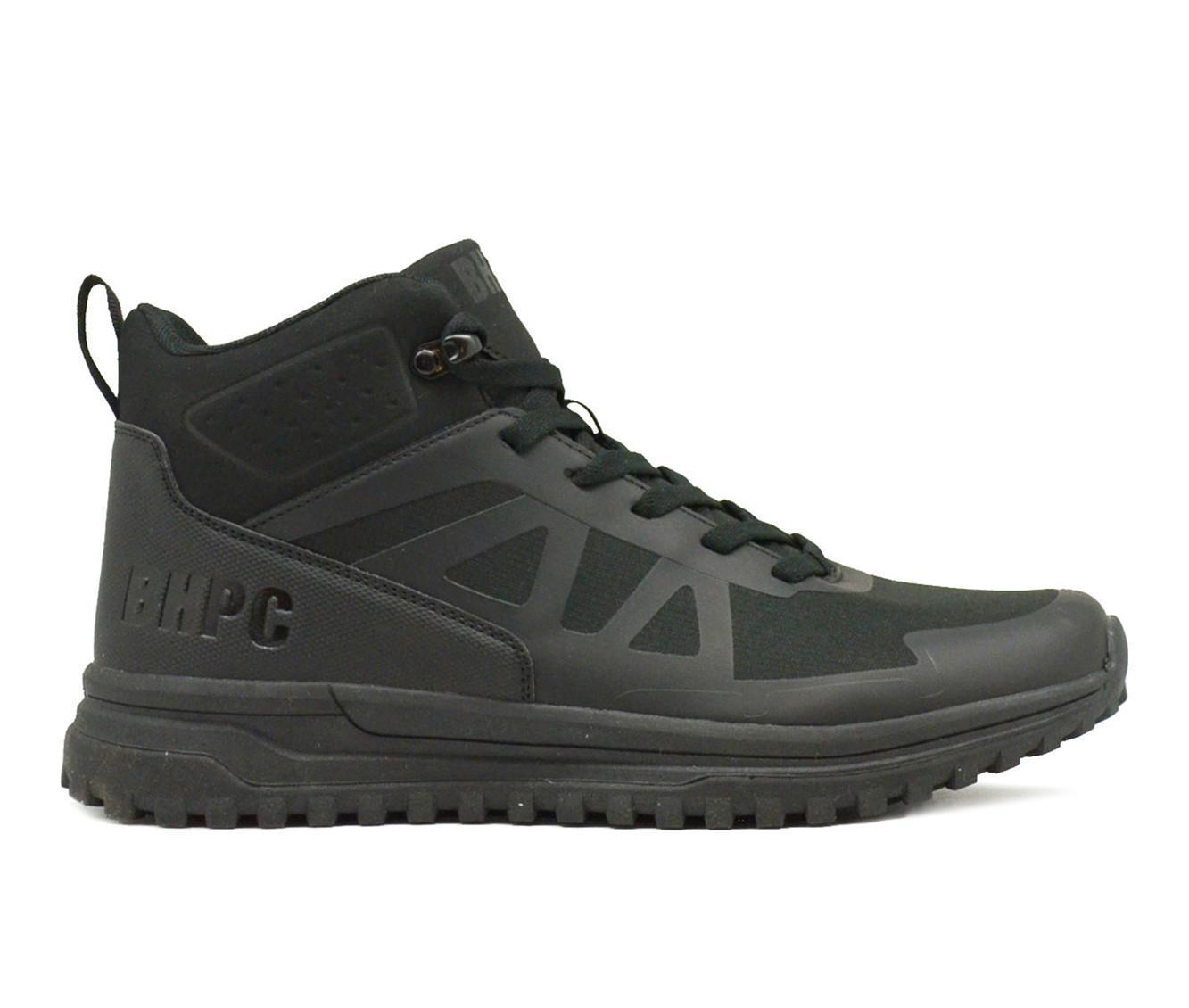 Men's Beverly Hills Polo Club Jackler Boots Product Image
