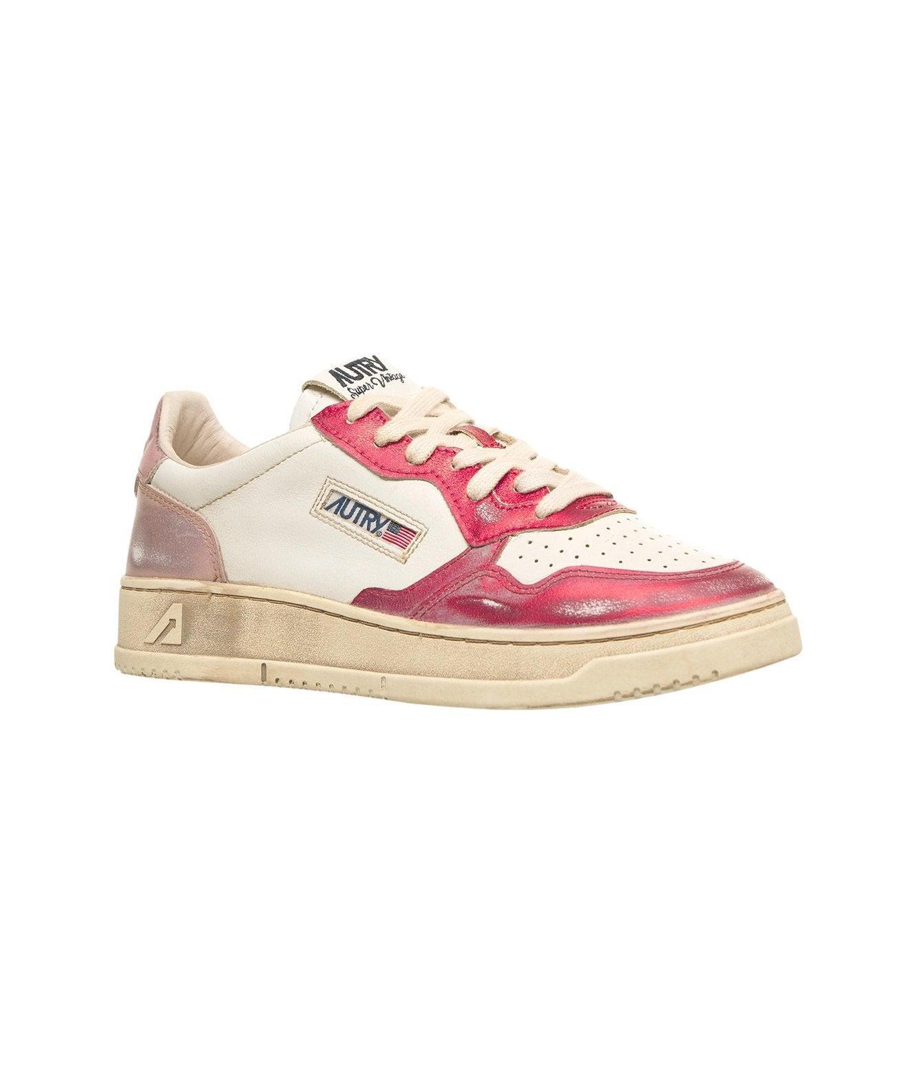 Sneakers 'Super Vintage Low' Product Image