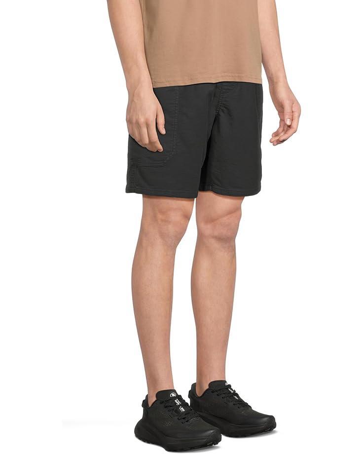 Stretch Zion Shorts Product Image