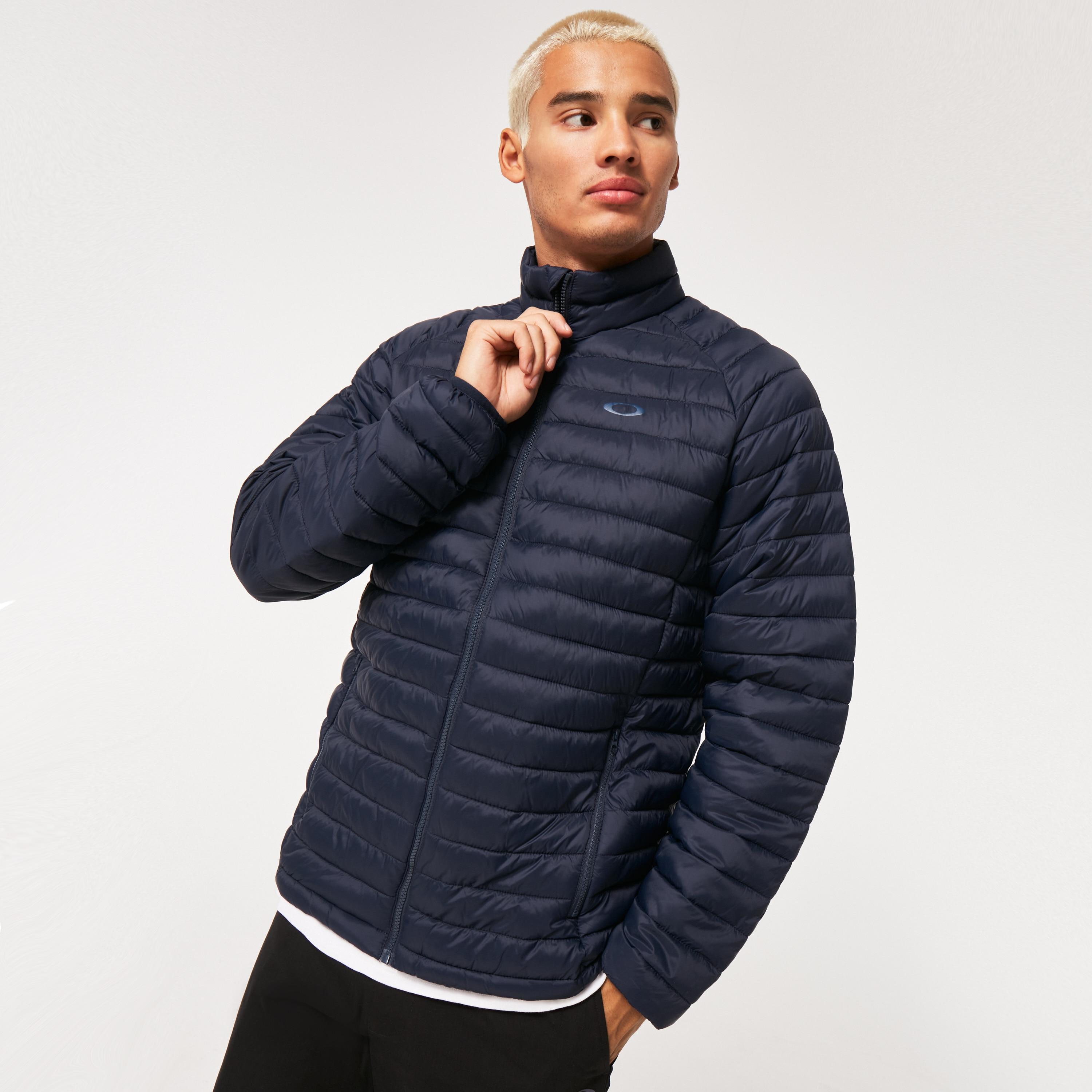 Oakley Men's Omni Thermal Jacket Size: Xl Product Image