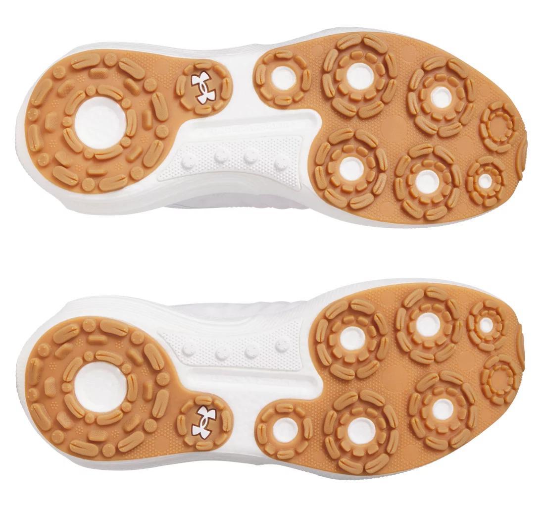Men's UA Phantom Fore BOA® Wide Golf Shoes Product Image