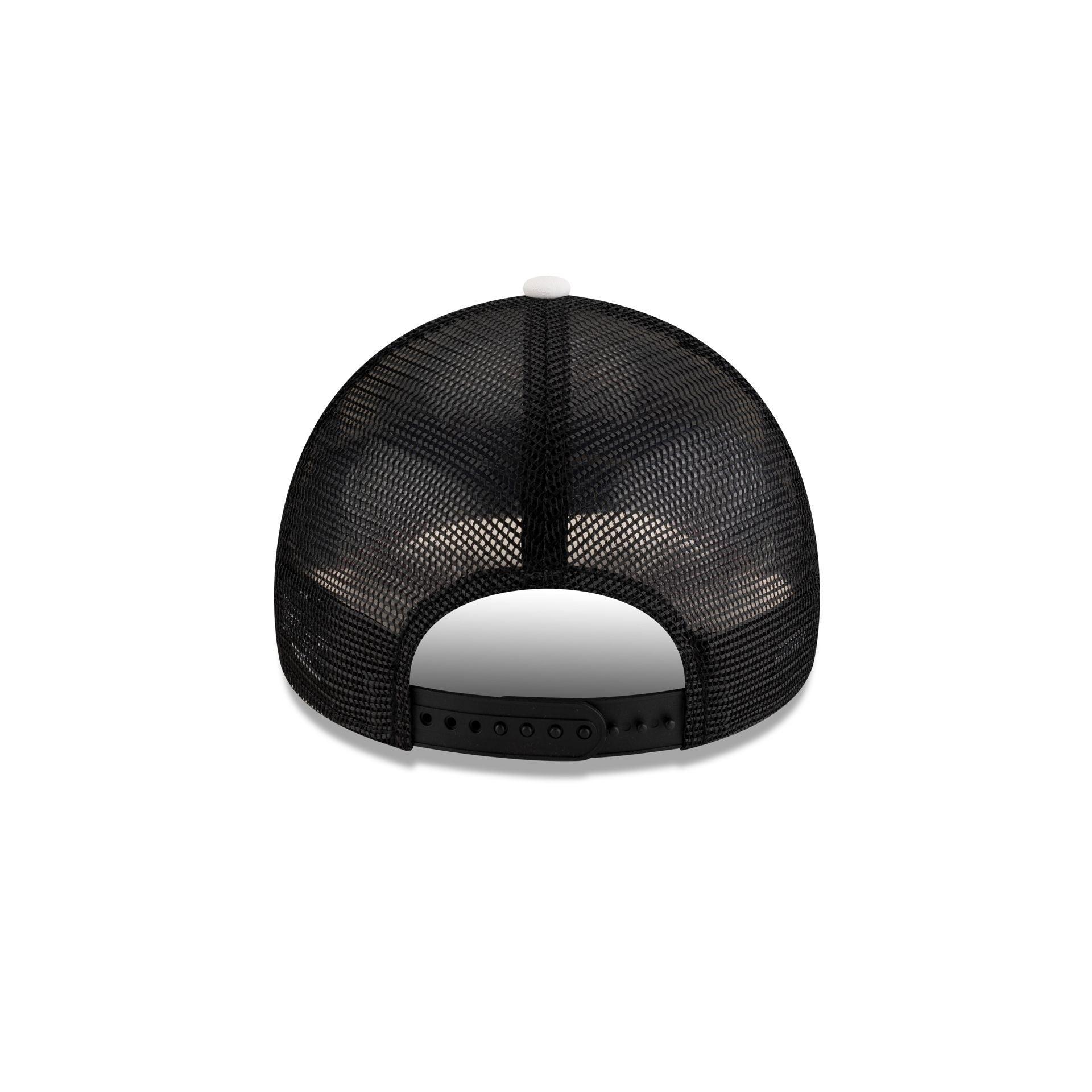 New York Mets The League 9FORTY Adjustable Hat Male Product Image