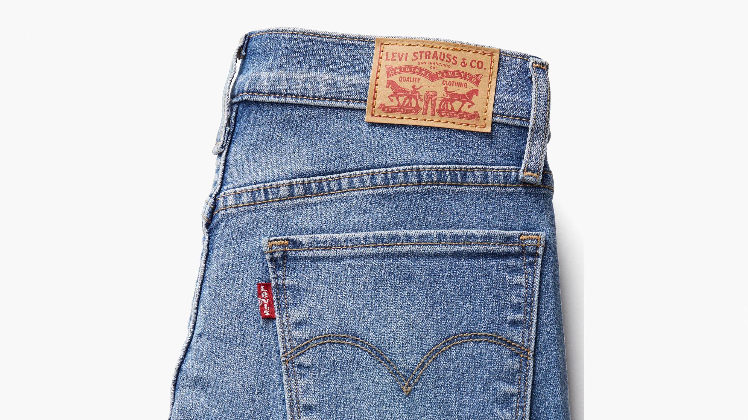 312 Shaping Slim Women's Jeans Product Image