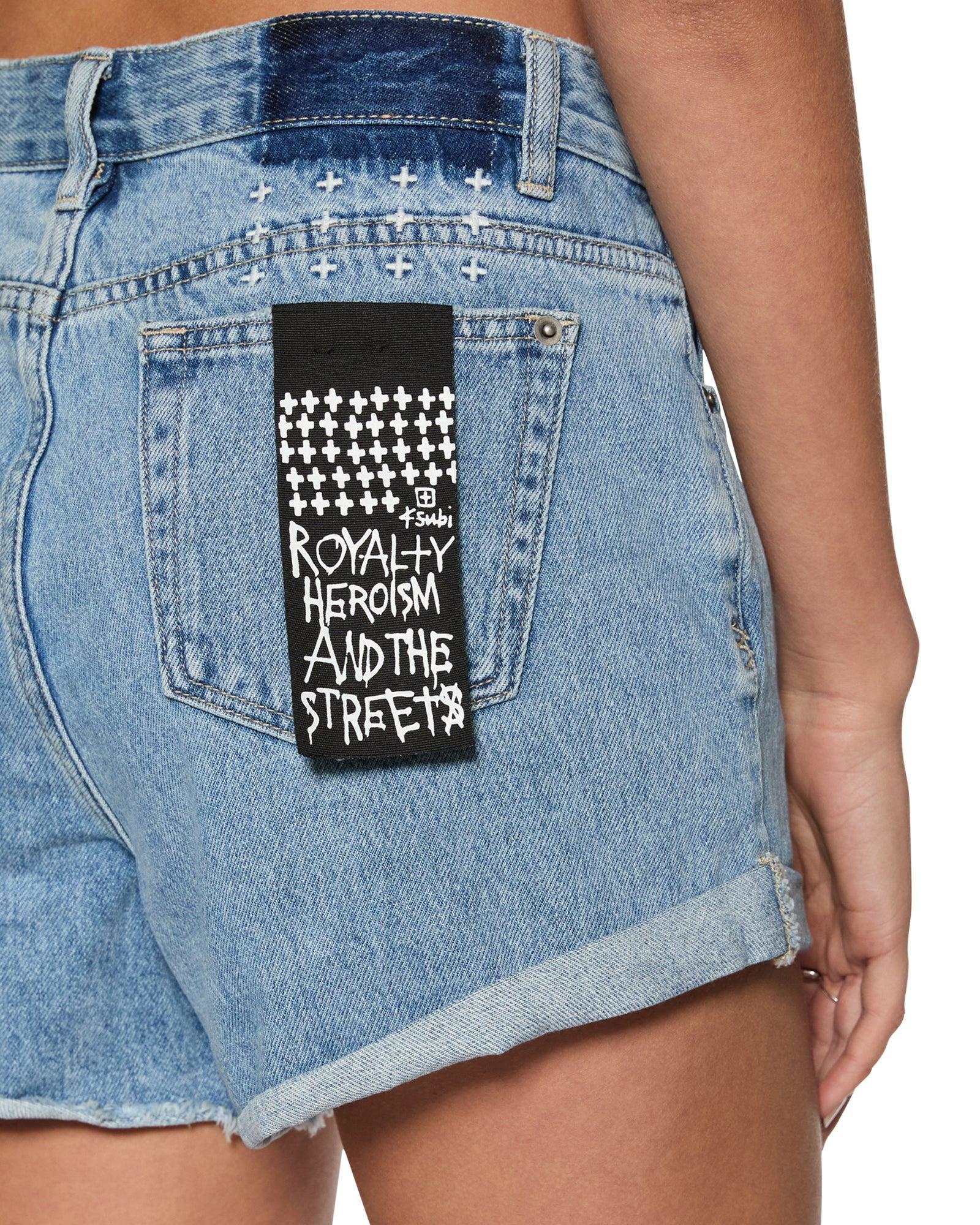 ROLLIN OUT AUTHENTIK Female Product Image
