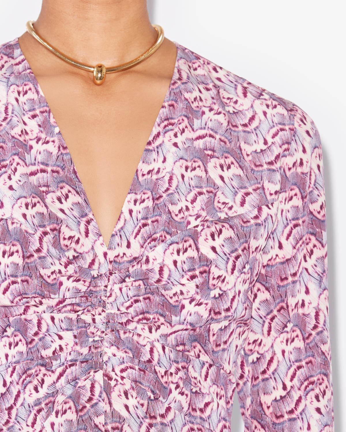 Usmara Dress Female Product Image