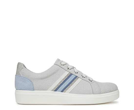Lifestride Womens Happy Friday Slip On Sneaker Product Image