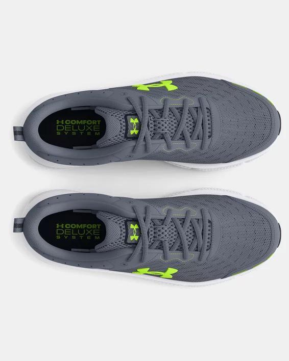 UA Charged Assert 10 Mens Running Shoes Product Image