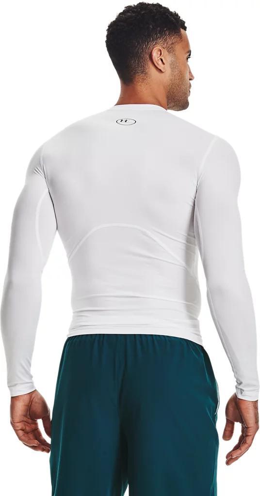 Men's HeatGear® Long Sleeve Product Image