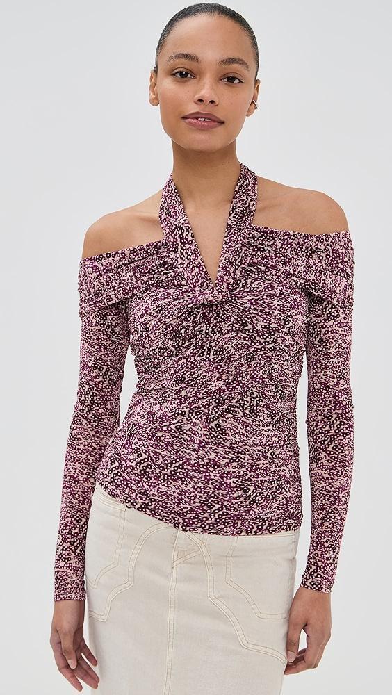 Isabel Marant IM 0211 Sunglasses | Shopbop Product Image