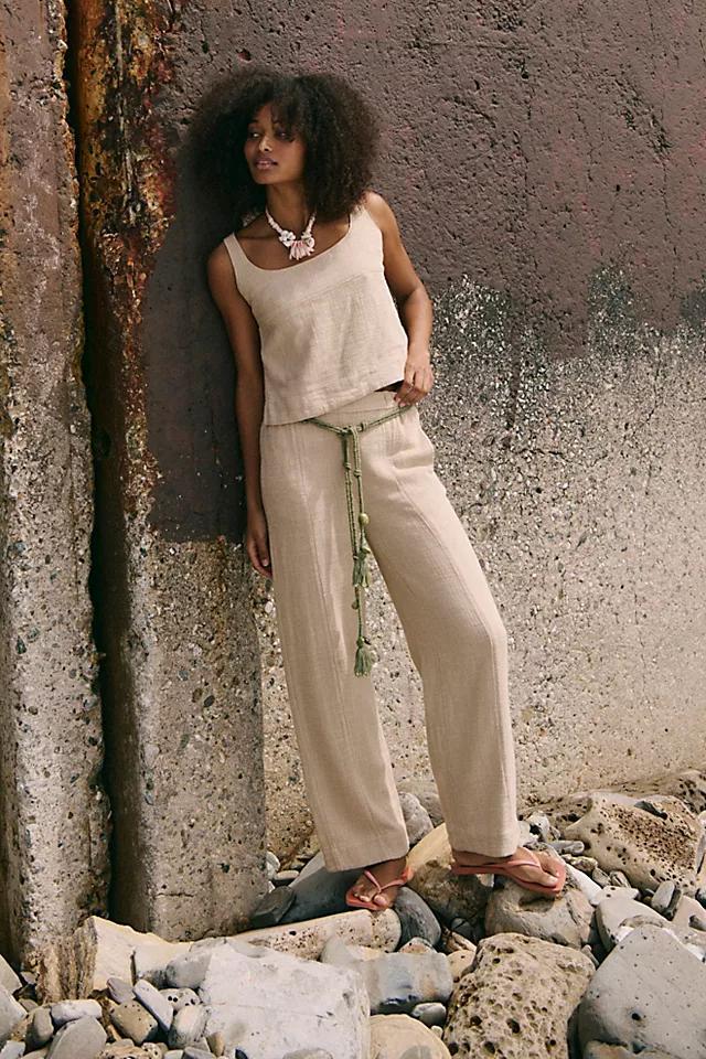 Tidal Pant Set Product Image