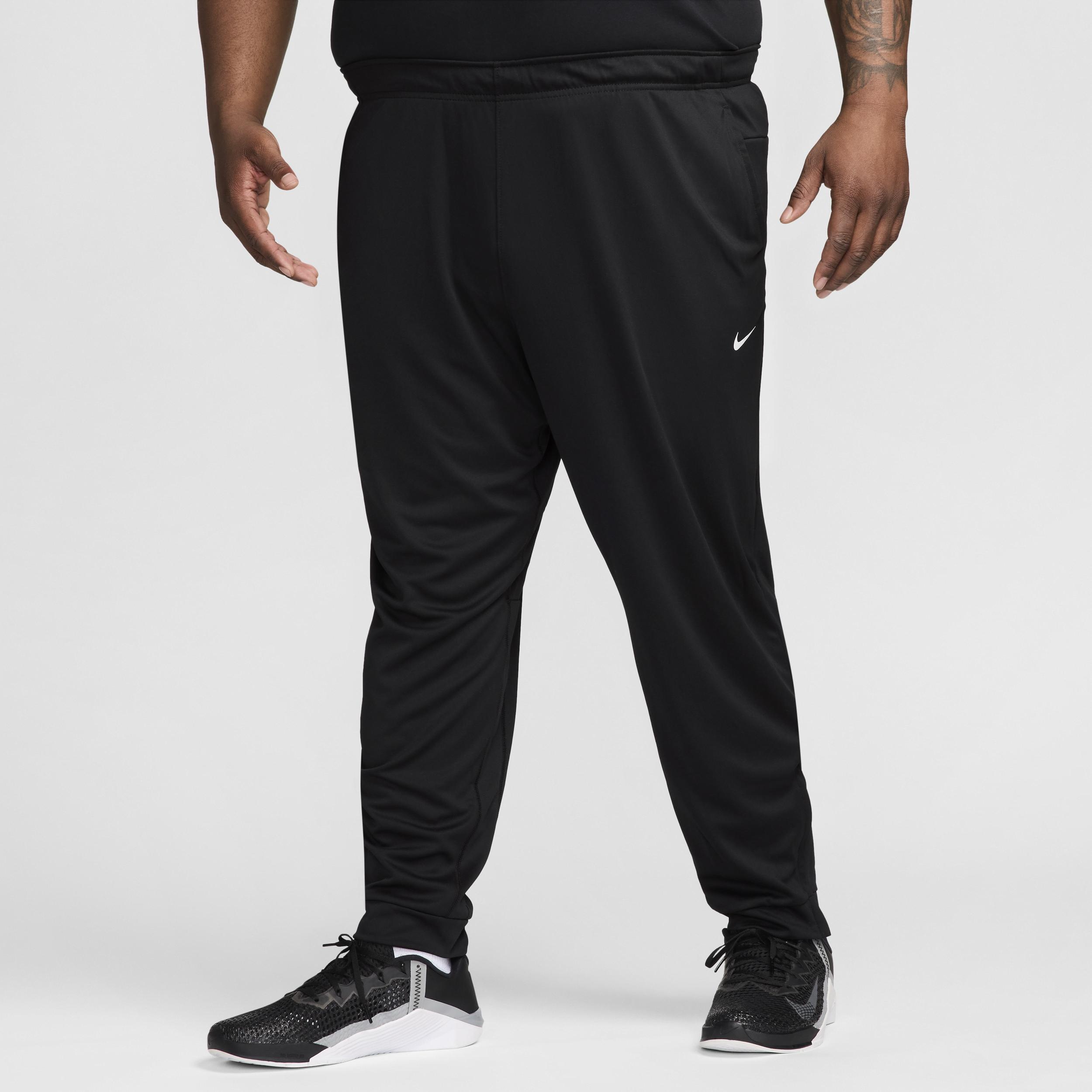 Nike Mens Totality Dri-FIT Tapered Versatile Pants Product Image