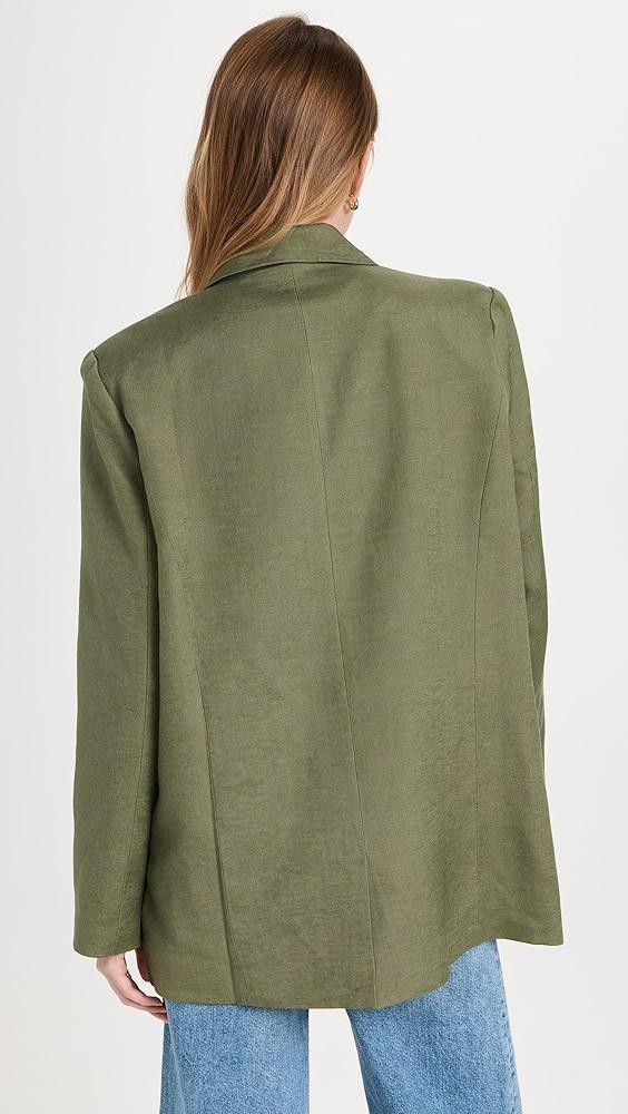 Lioness La Quinta Blazer | Shopbop Product Image