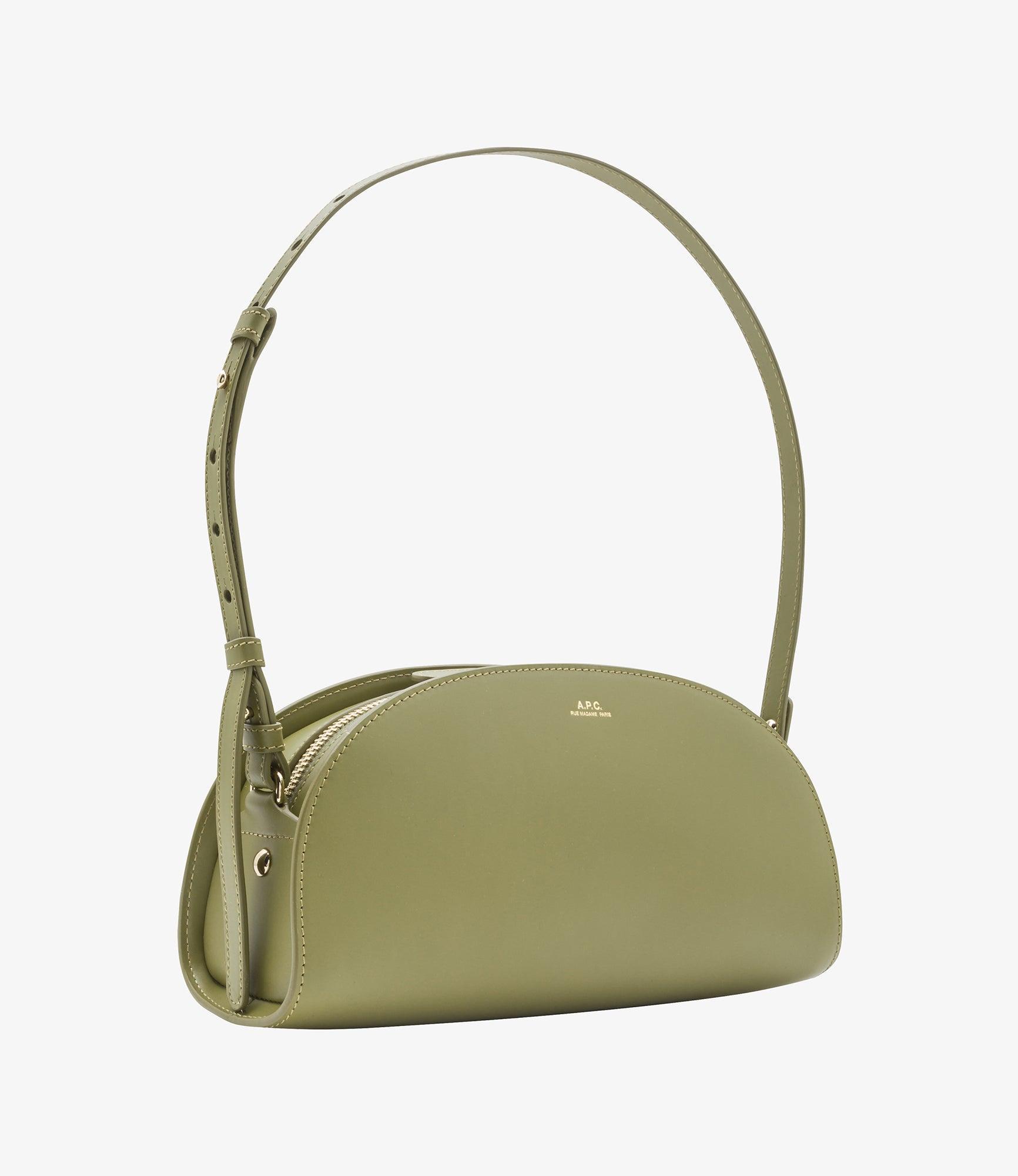 Demi-Lune Shoulder bag Female Product Image