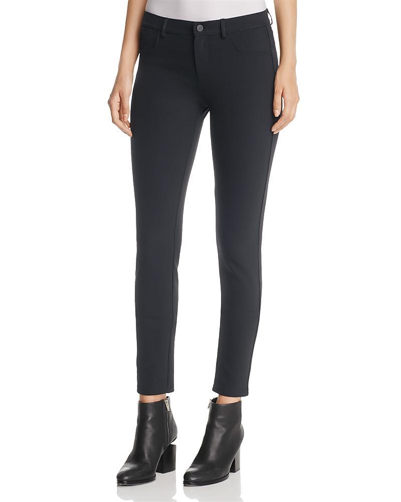 Mercer Acclaimed Stretch Mid-Rise Skinny Jeans Product Image