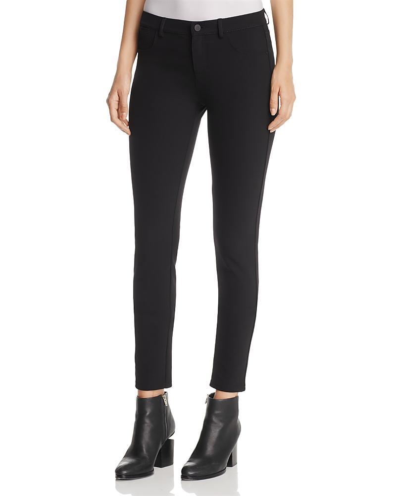 Mercer Acclaimed Stretch Mid-Rise Skinny Jeans Product Image