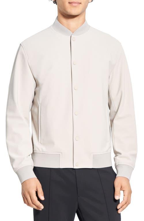 Mens Murphy Precision Ponte Jacket Product Image