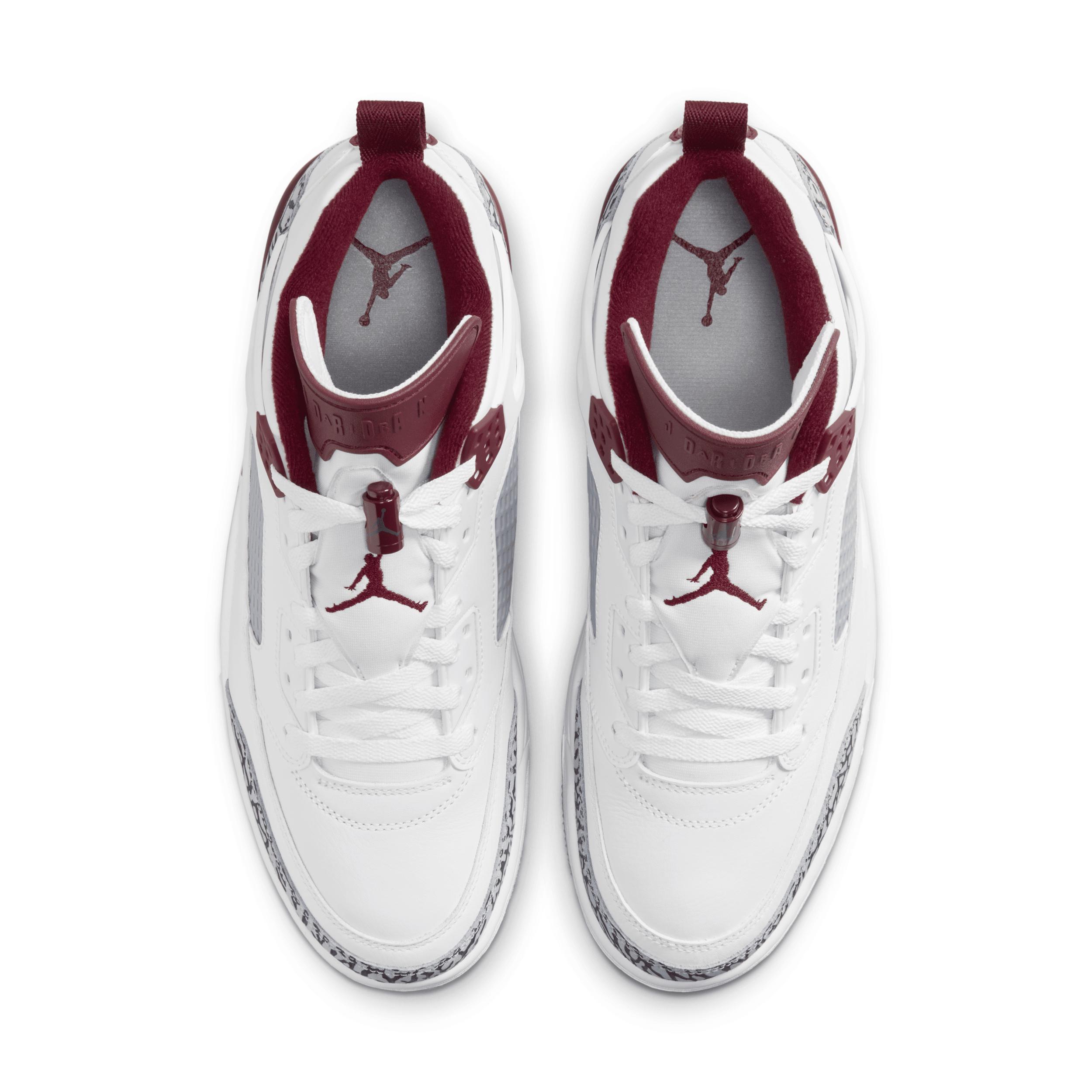 Men's Jordan Spizike Low Shoes Product Image