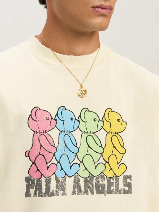CROSSROADS BEARS TEE Product Image
