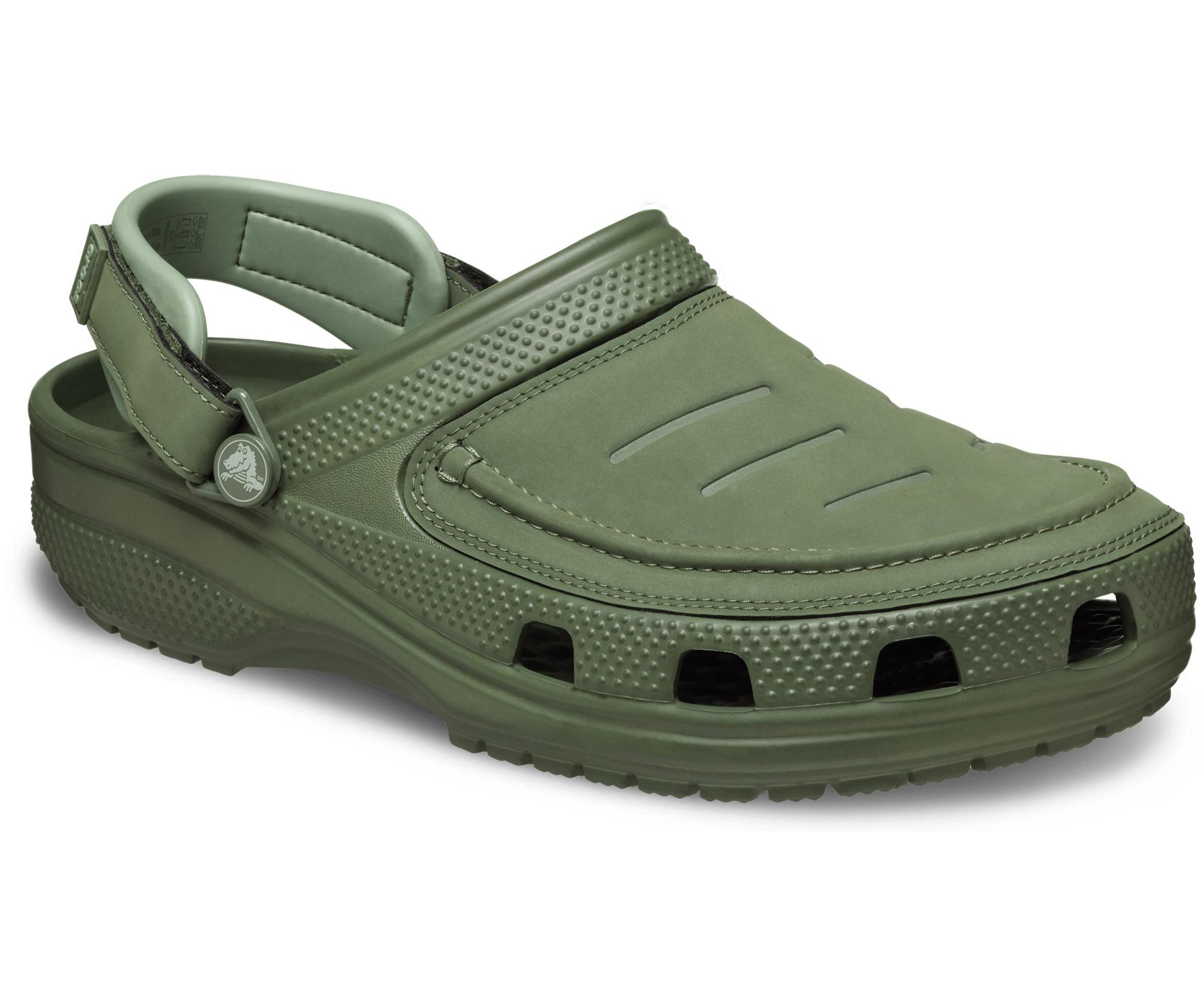 Men's Classic Yukon Vista II LiteRide™ Clog Product Image