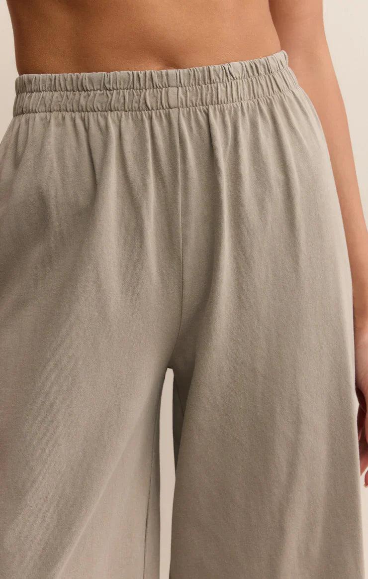Scout Jersey Flare Pants Product Image