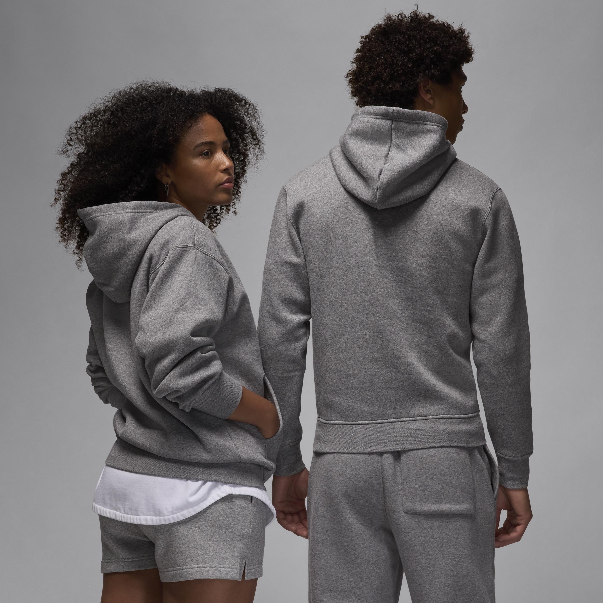 Jordan Brooklyn Fleece Men's Pullover Hoodie Product Image