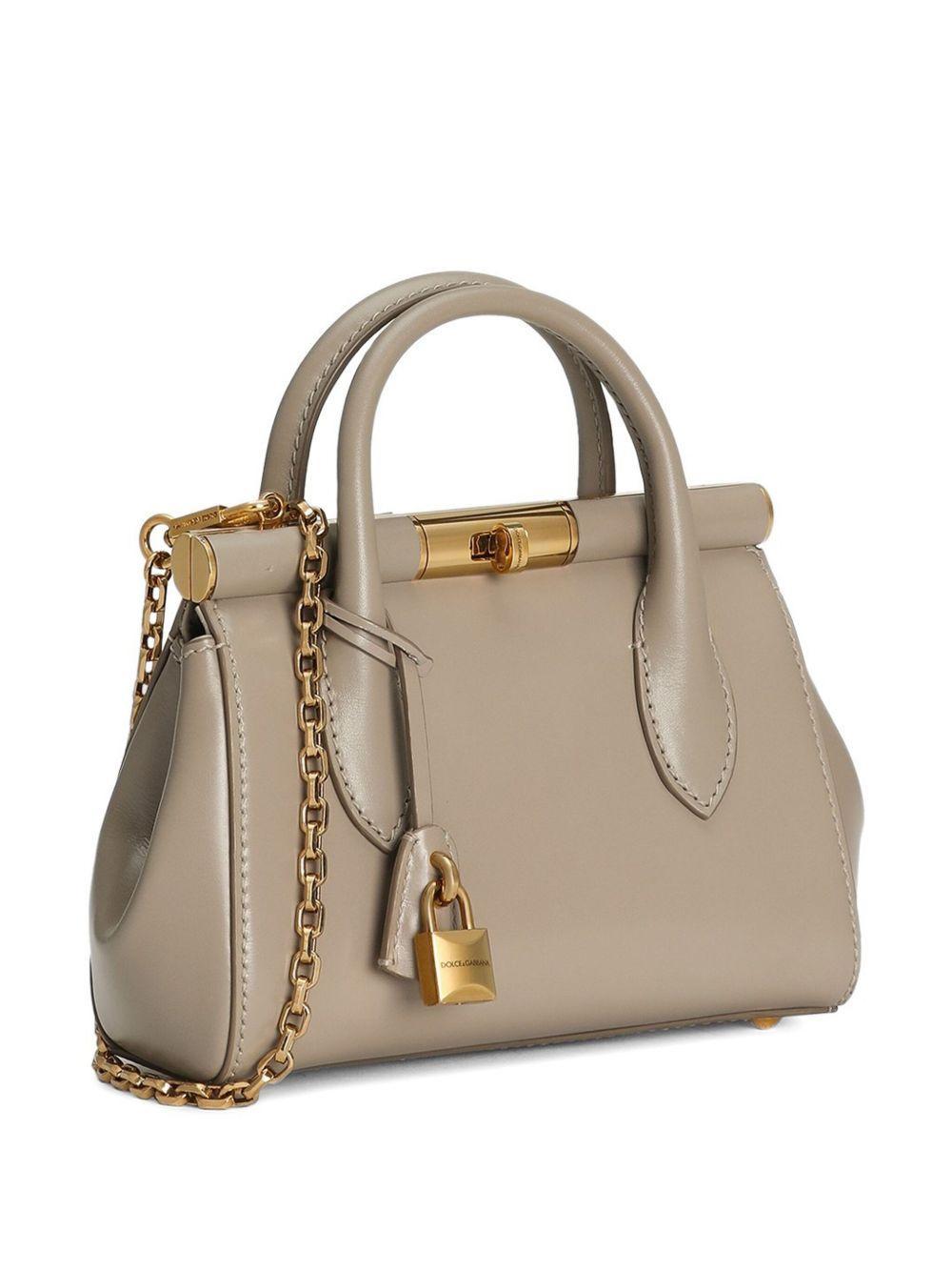leather shoulder bag Product Image