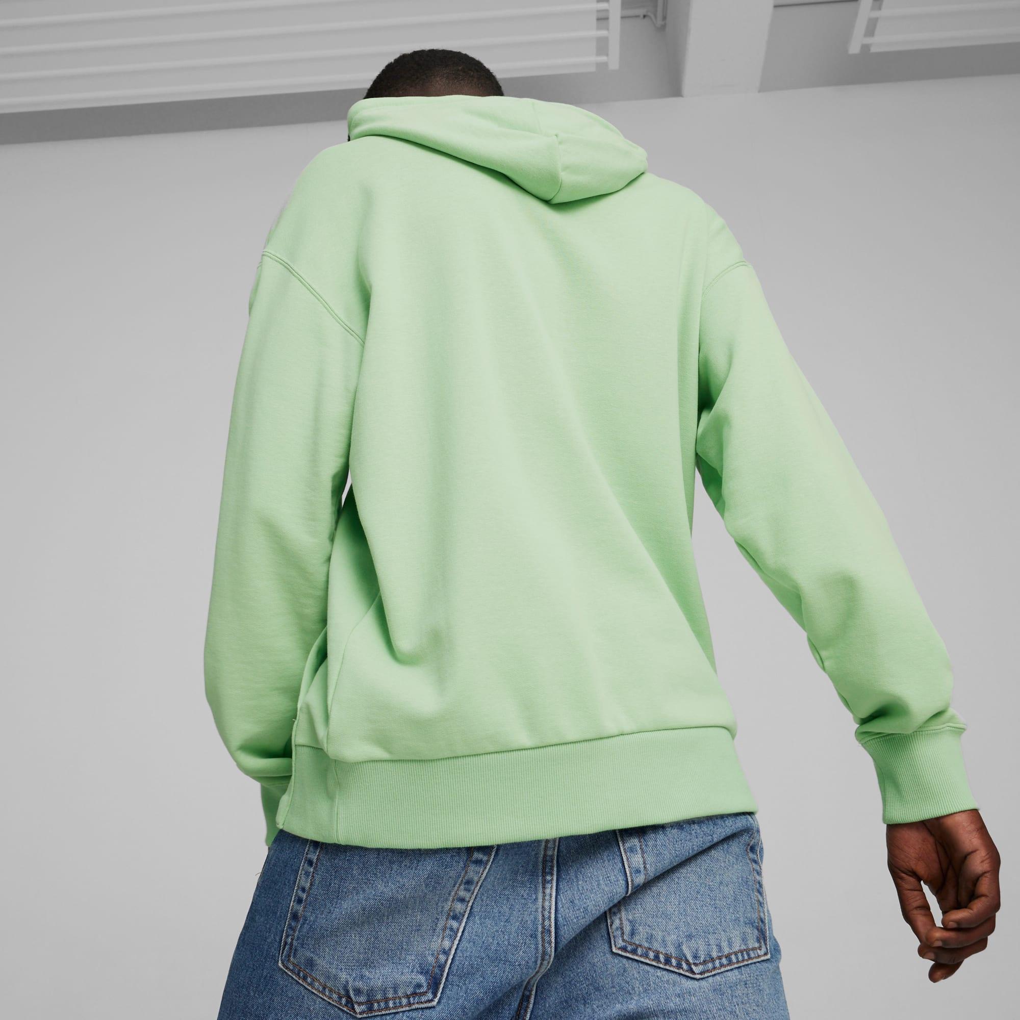 DOWNTOWN 180 Men's Hoodie Product Image