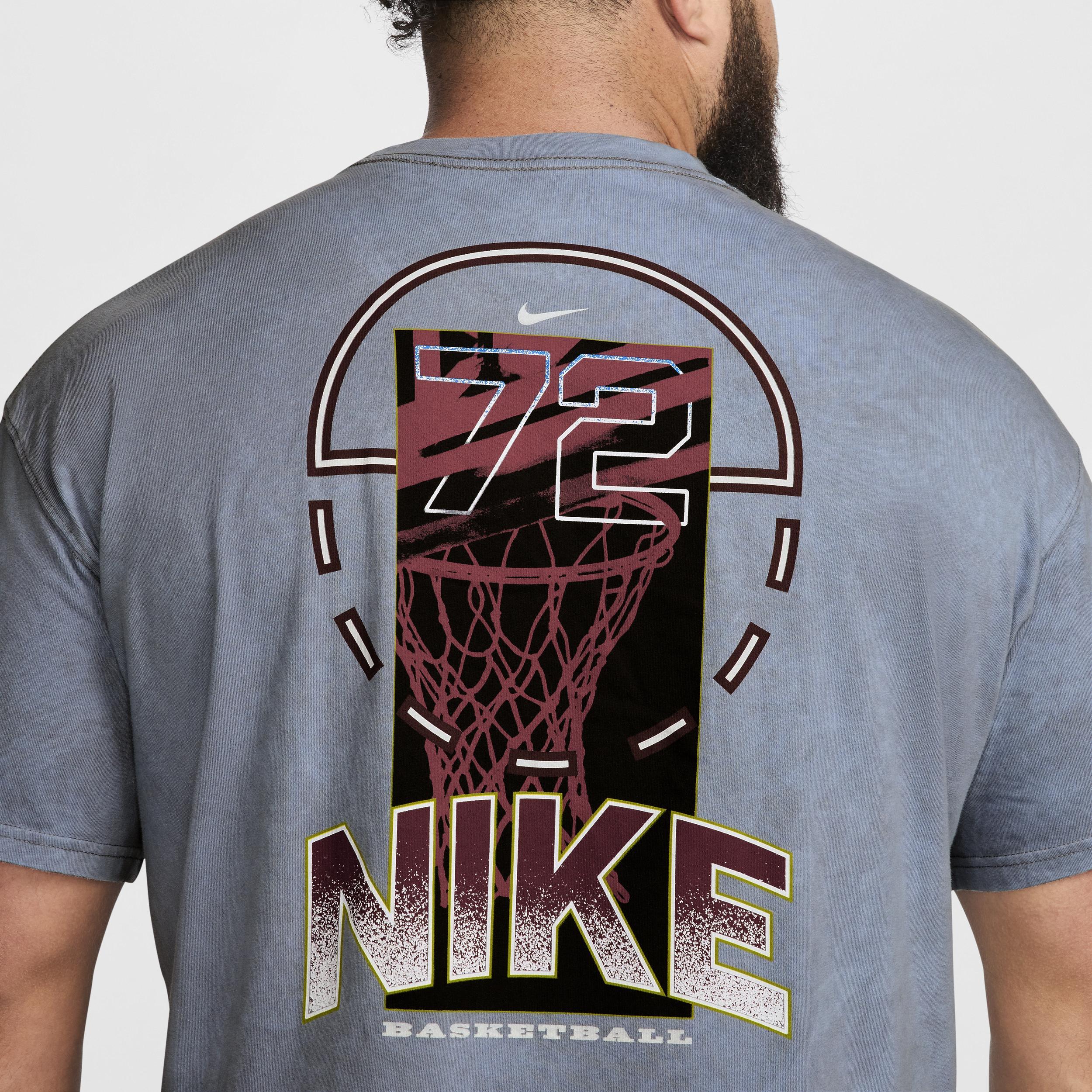 Nike Mens Nike M90 OC DNA T-Shirt - Mens Product Image