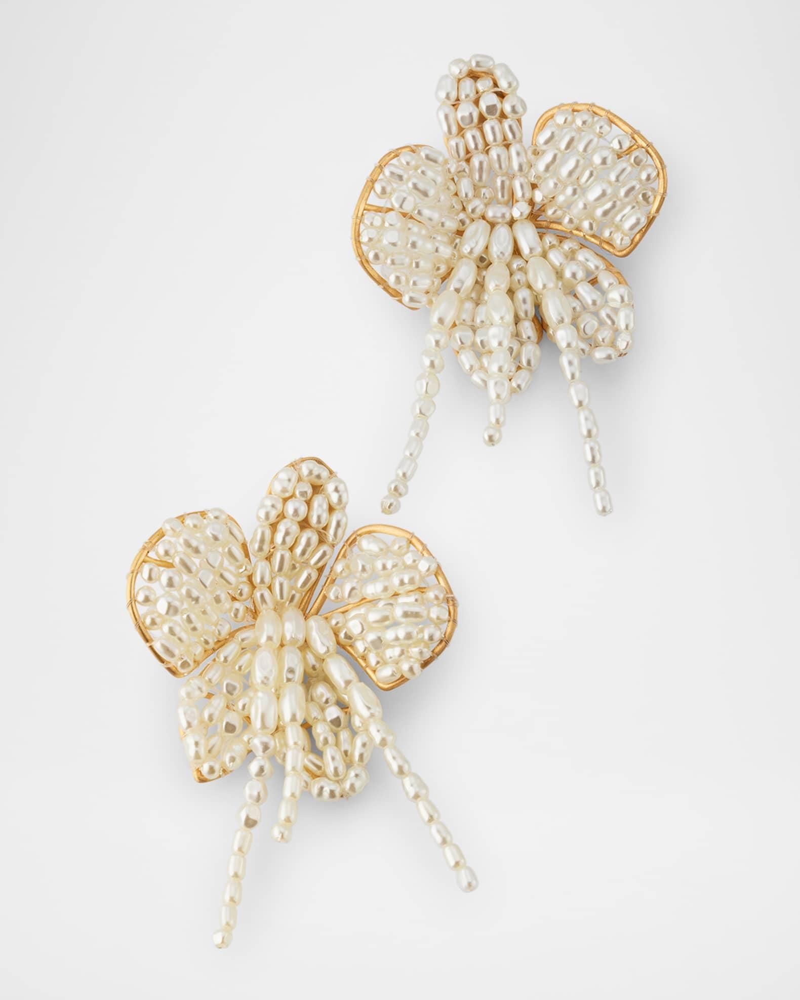 Amina Earrings Product Image