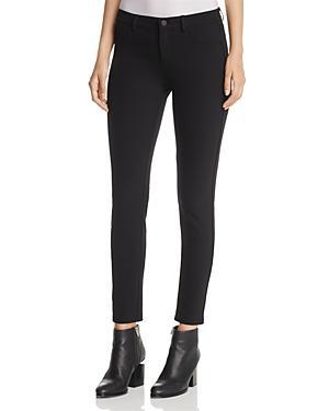 Mercer Acclaimed Stretch Mid-Rise Skinny Jeans Product Image