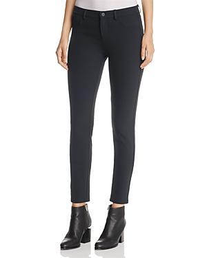 Mercer Acclaimed Stretch Mid-Rise Skinny Jeans Product Image