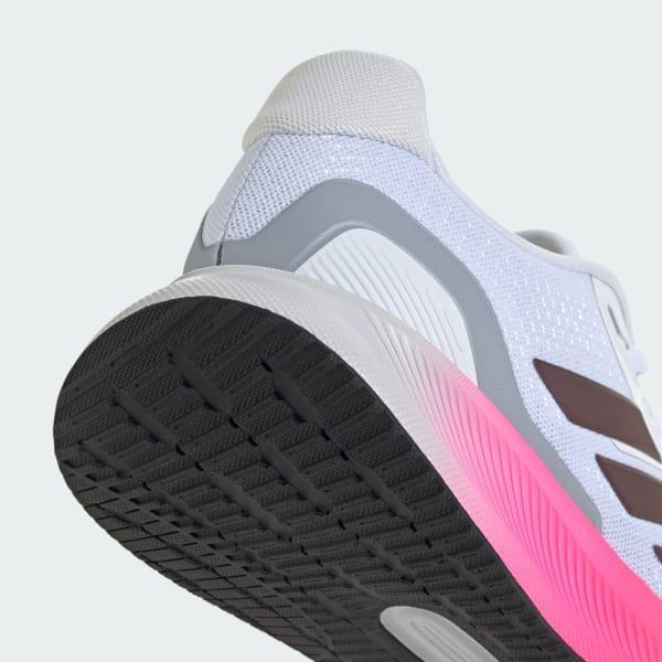 adidas Runfalcon 5 Running Shoes Core Black 11 Womens Product Image