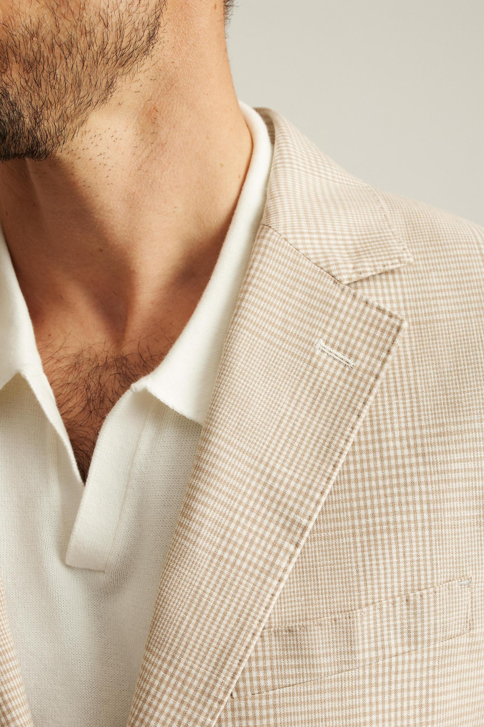 Jetsetter Unconstructed Blazer Product Image