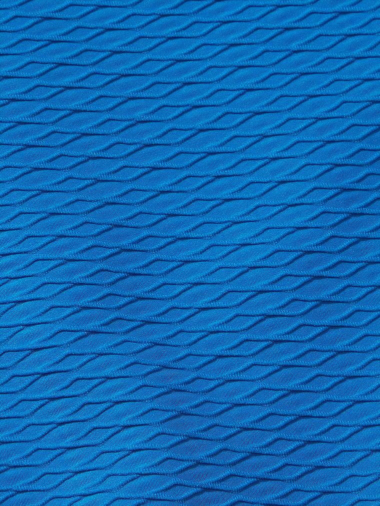 Mix & Match Twist Push-Up Bikini Top Product Image