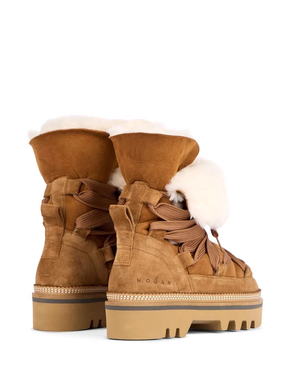 H675 ankle boots Product Image