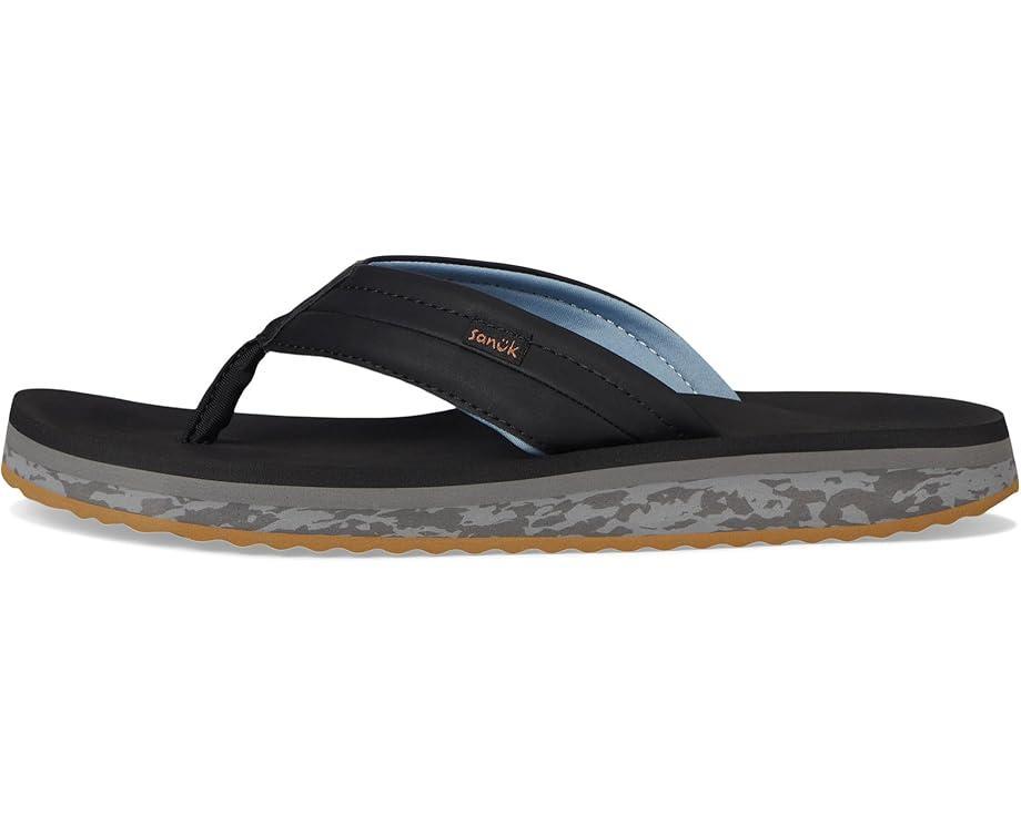 Men's Sanuk Tiderush Product Image