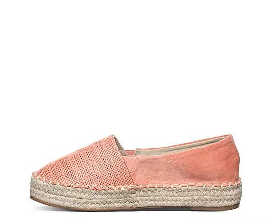 Bearpaw Macchiato Womens Shoes Pink Product Image