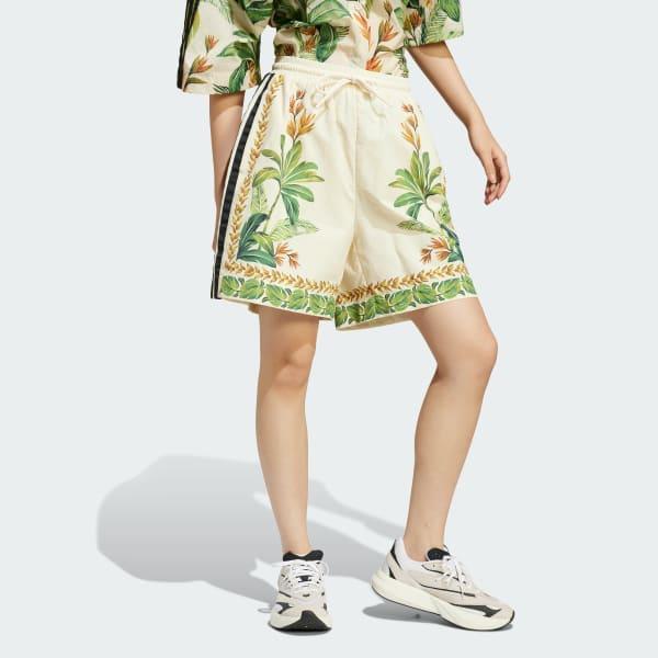 adidas x FARM Premium Short Product Image