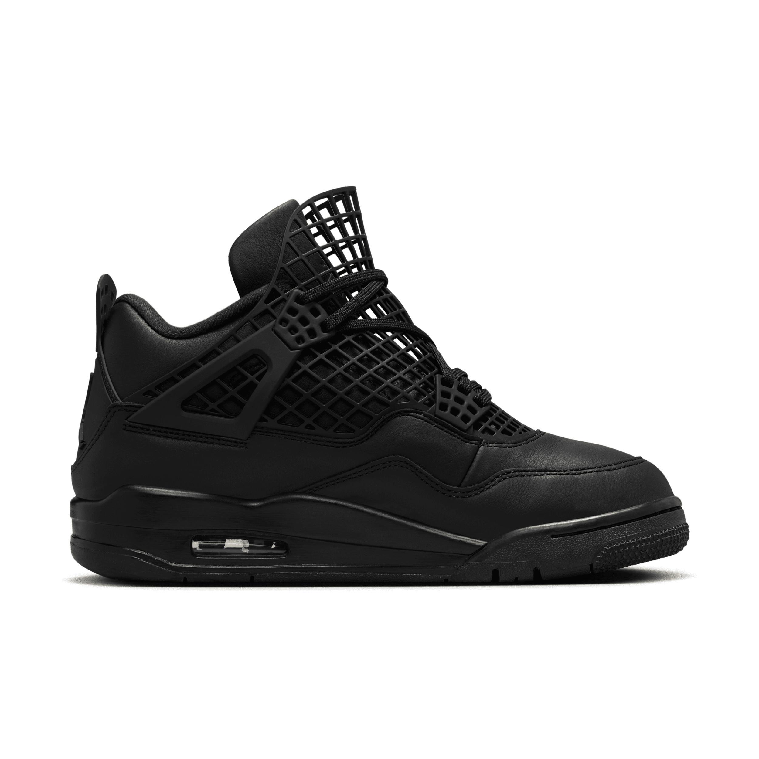 Women's Air Jordan 4 Net Shoes Product Image
