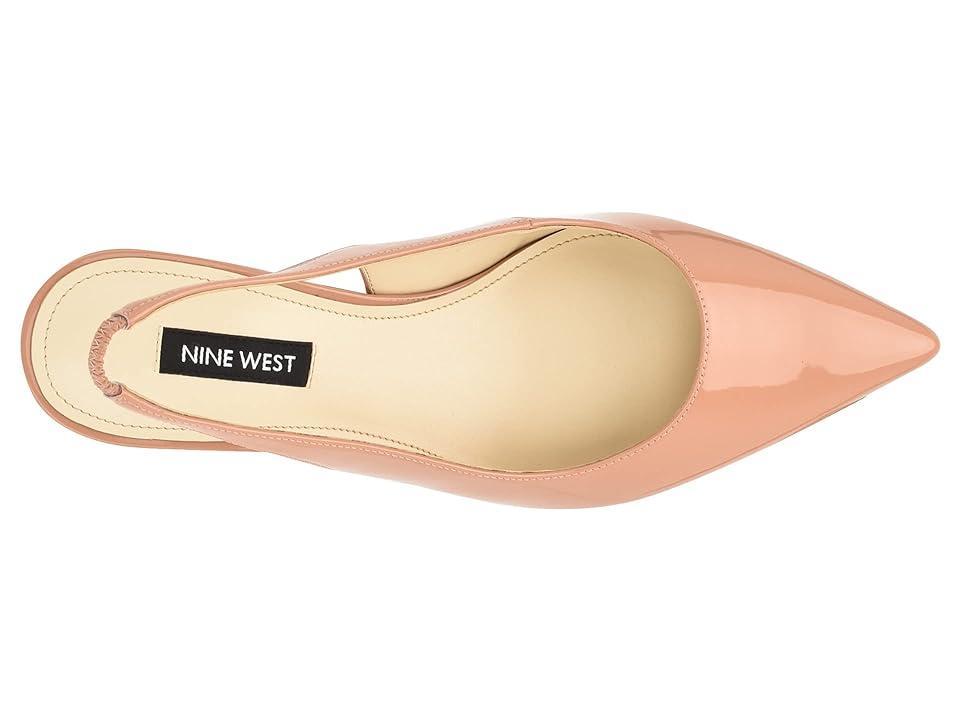 Nine West Nataly Womens Slingback Pumps Product Image