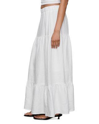 The Prairie Maxi	Skirt Product Image