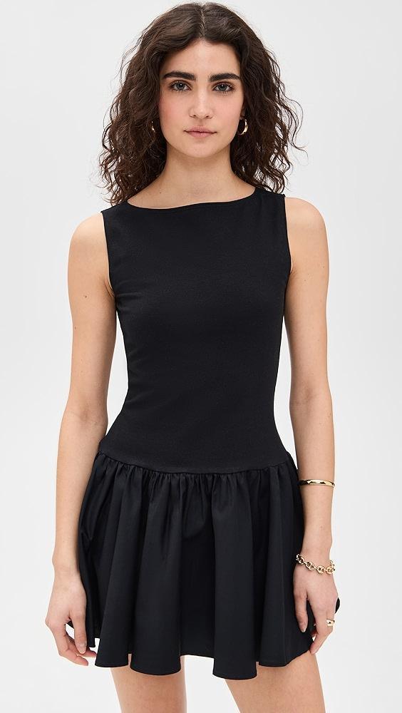 Reformation Defina Knit Dress | Shopbop Product Image