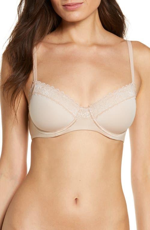 Natori Discreet Convertible Underwire Bra Product Image