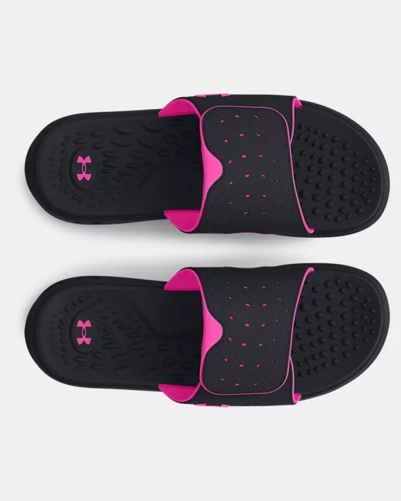 Under Armour Womens Under Armour Ignite Pro SL - Womens Shoes Product Image