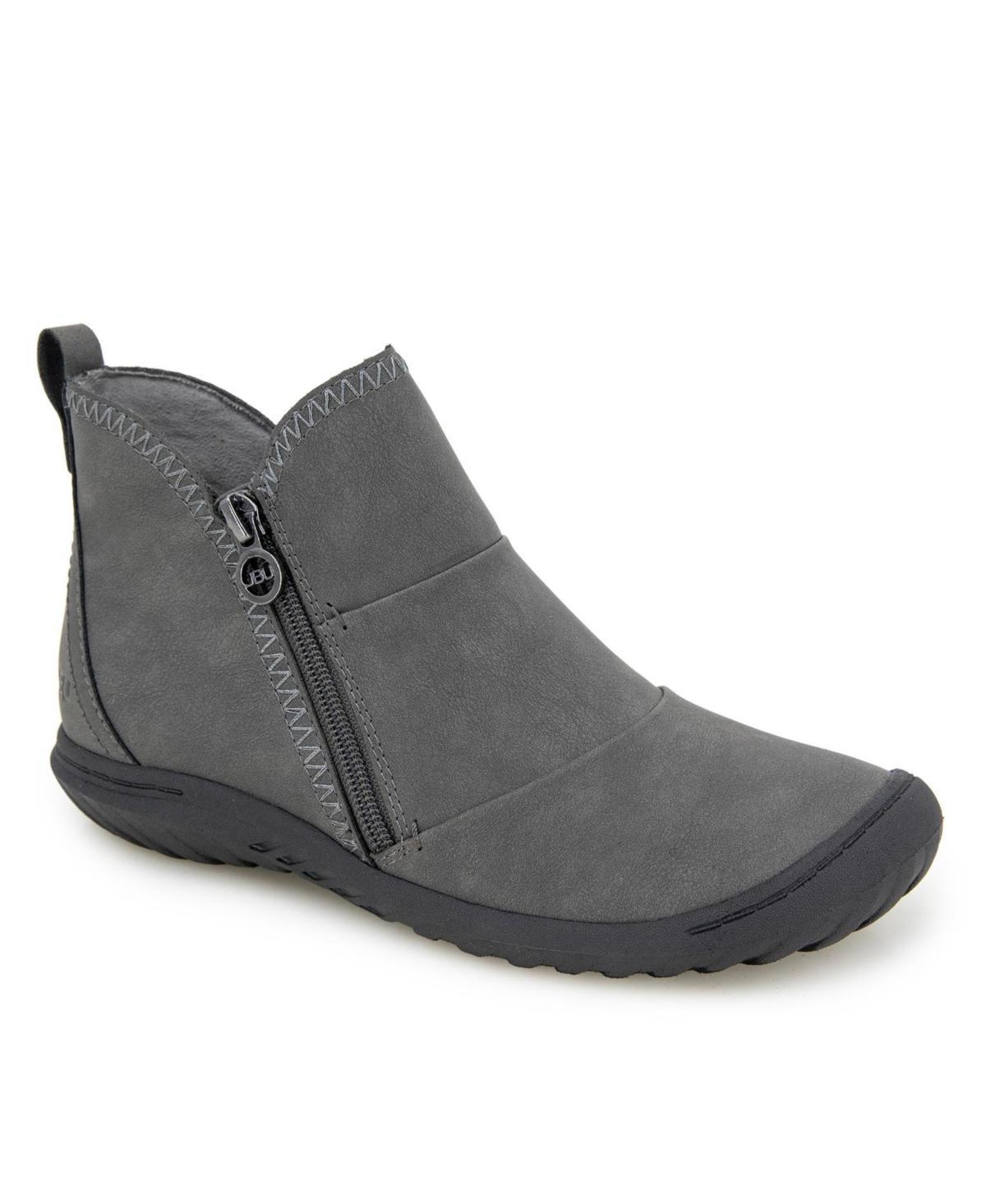 Jbu Womens Piper Water Resistant Bootie Product Image