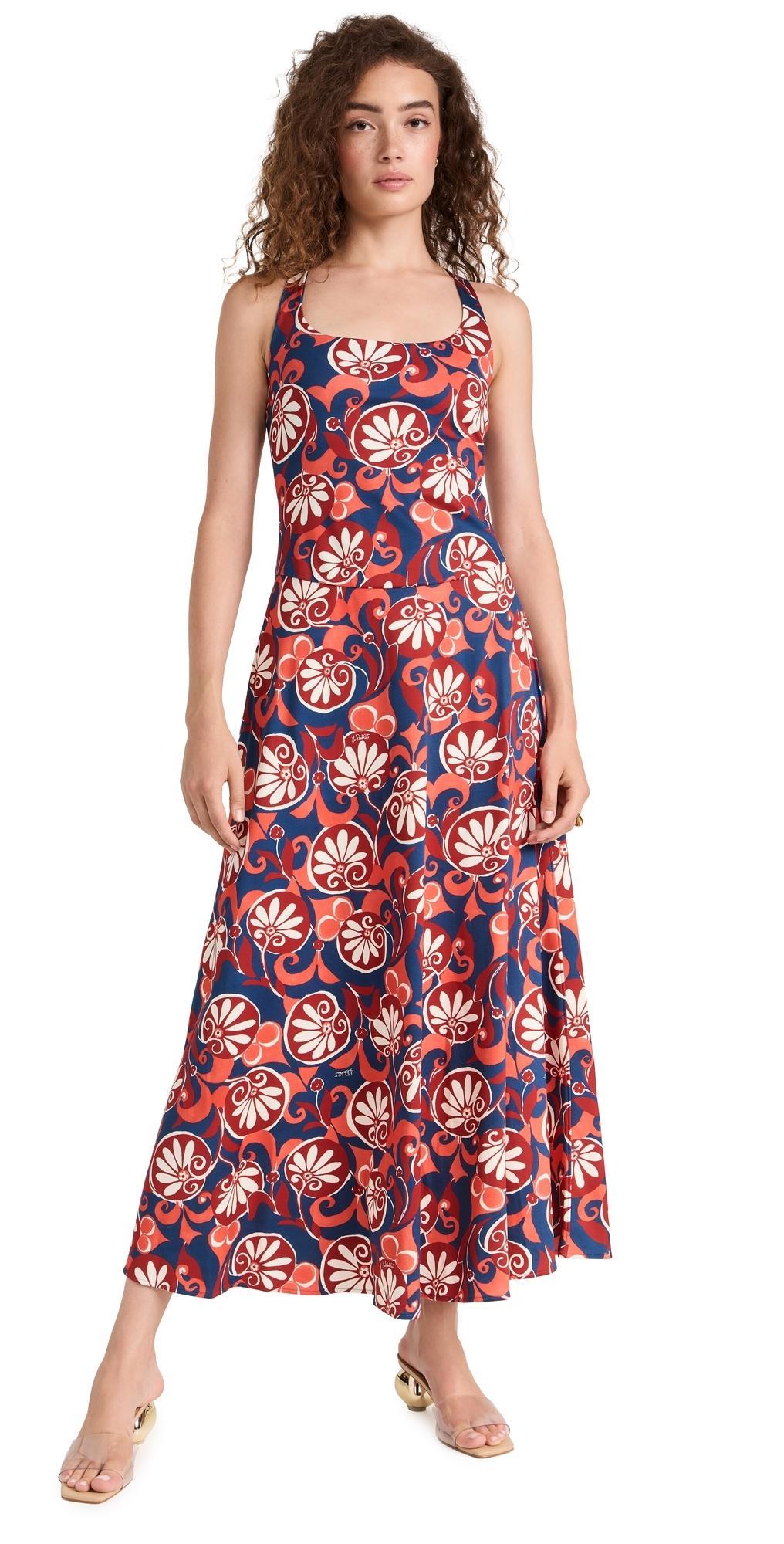 Womens Flipper Dress Product Image