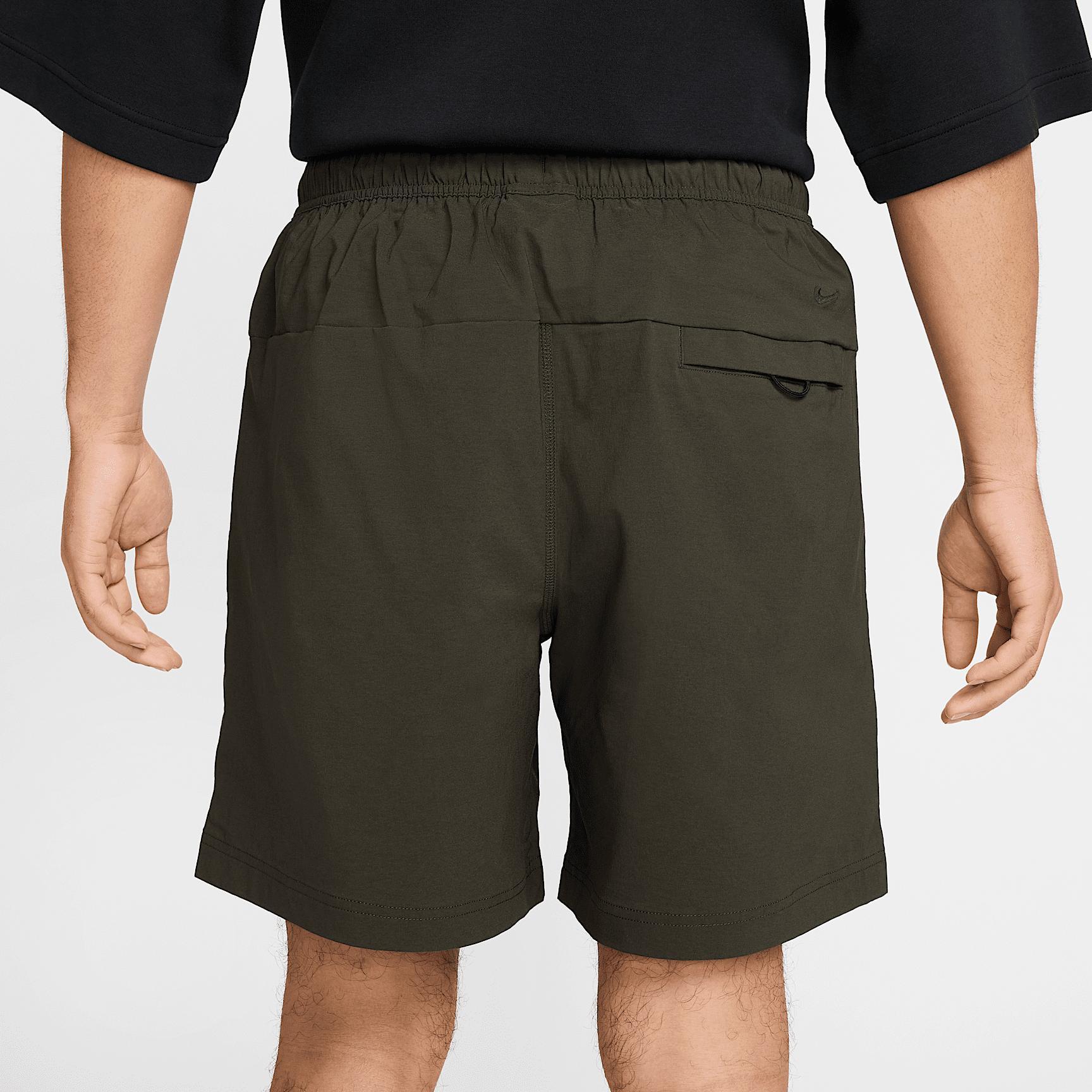 Nike Tech Men's Woven Shorts Product Image